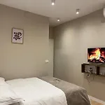Meko Apartments