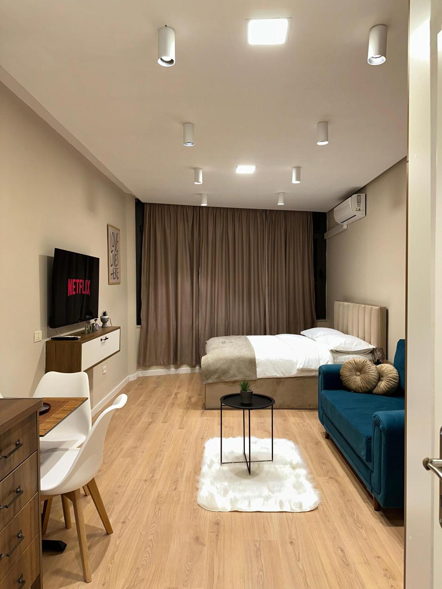 Appartement Meko