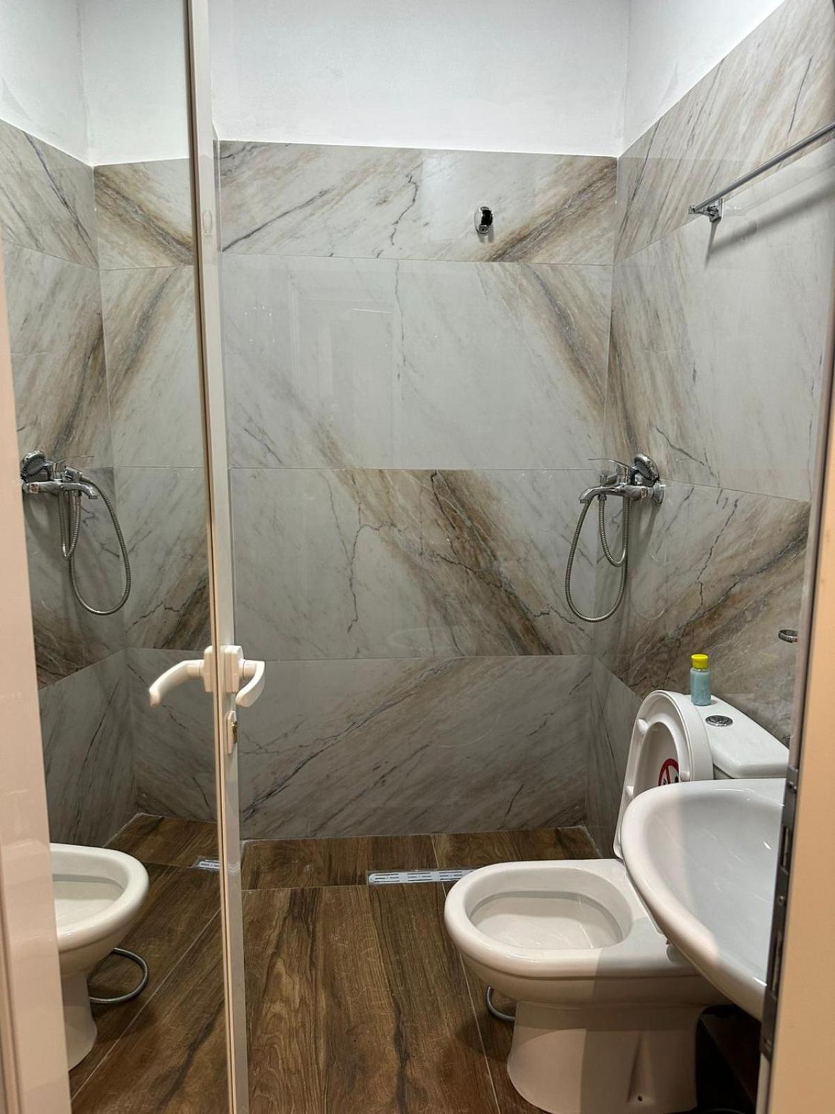 Appartement Meko *