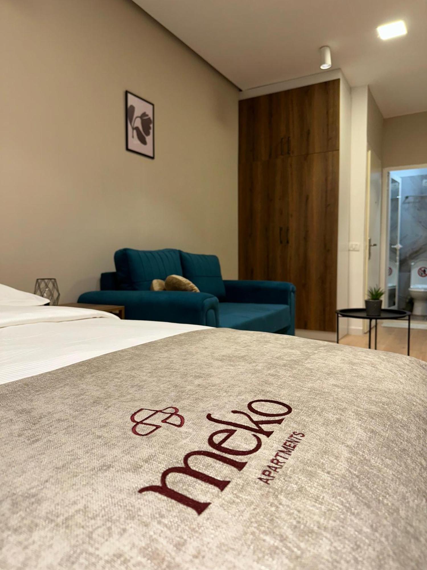 Meko Appartement
