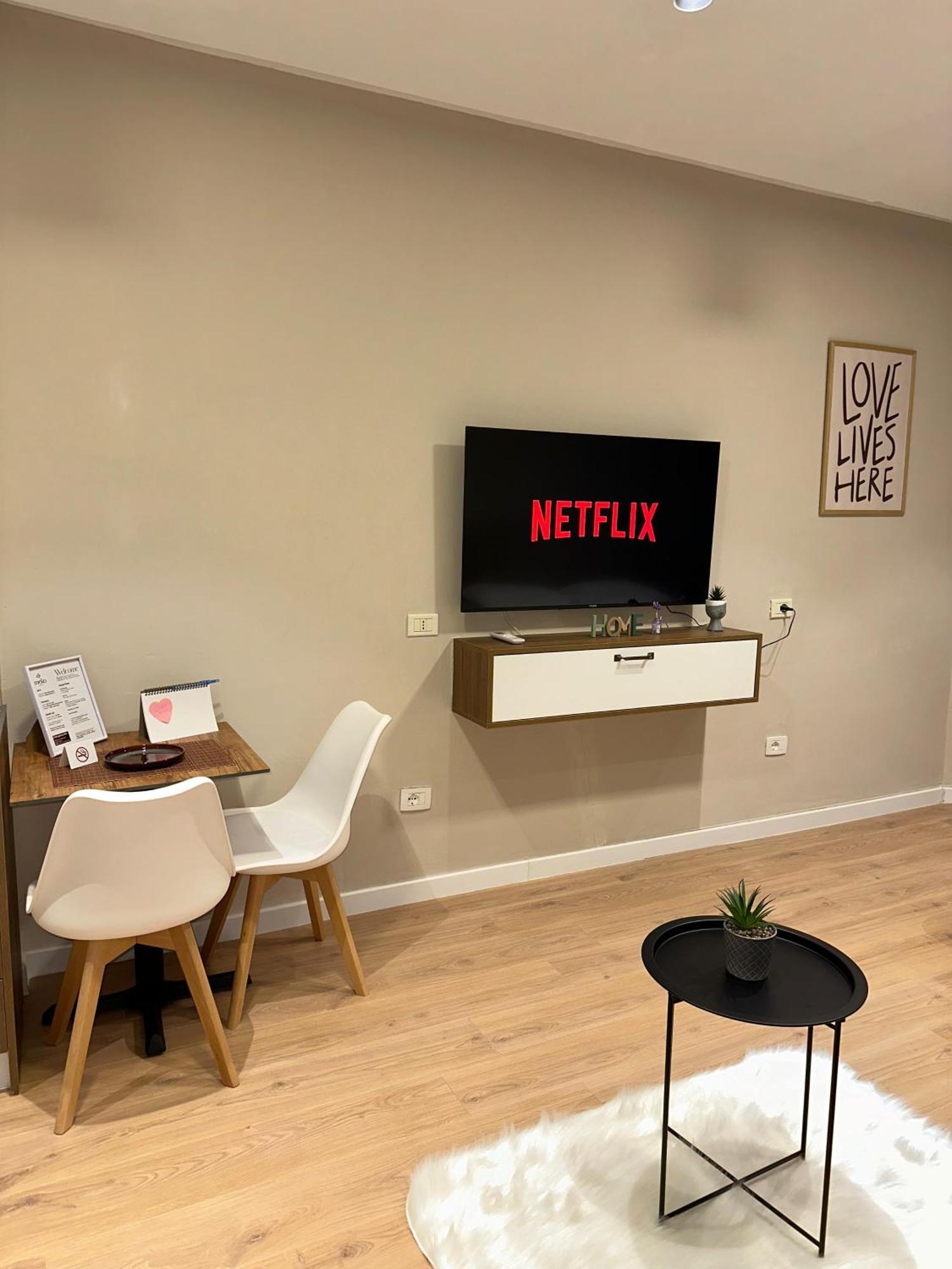Meko Appartement