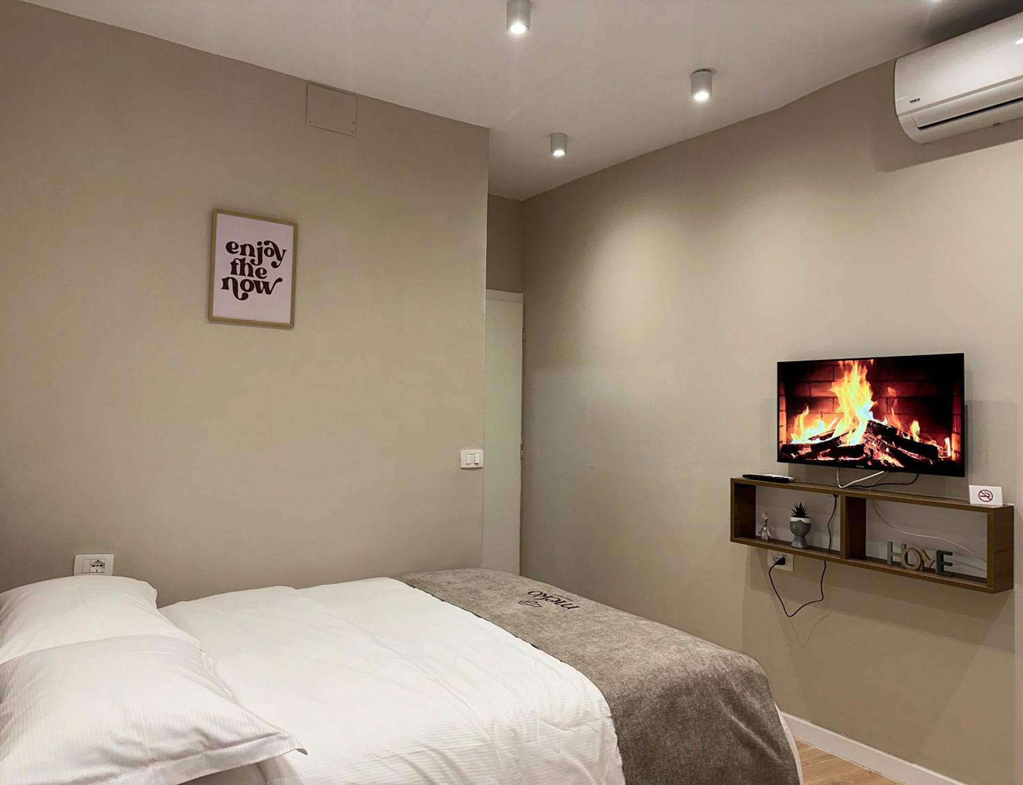 Meko Appartement Tirana