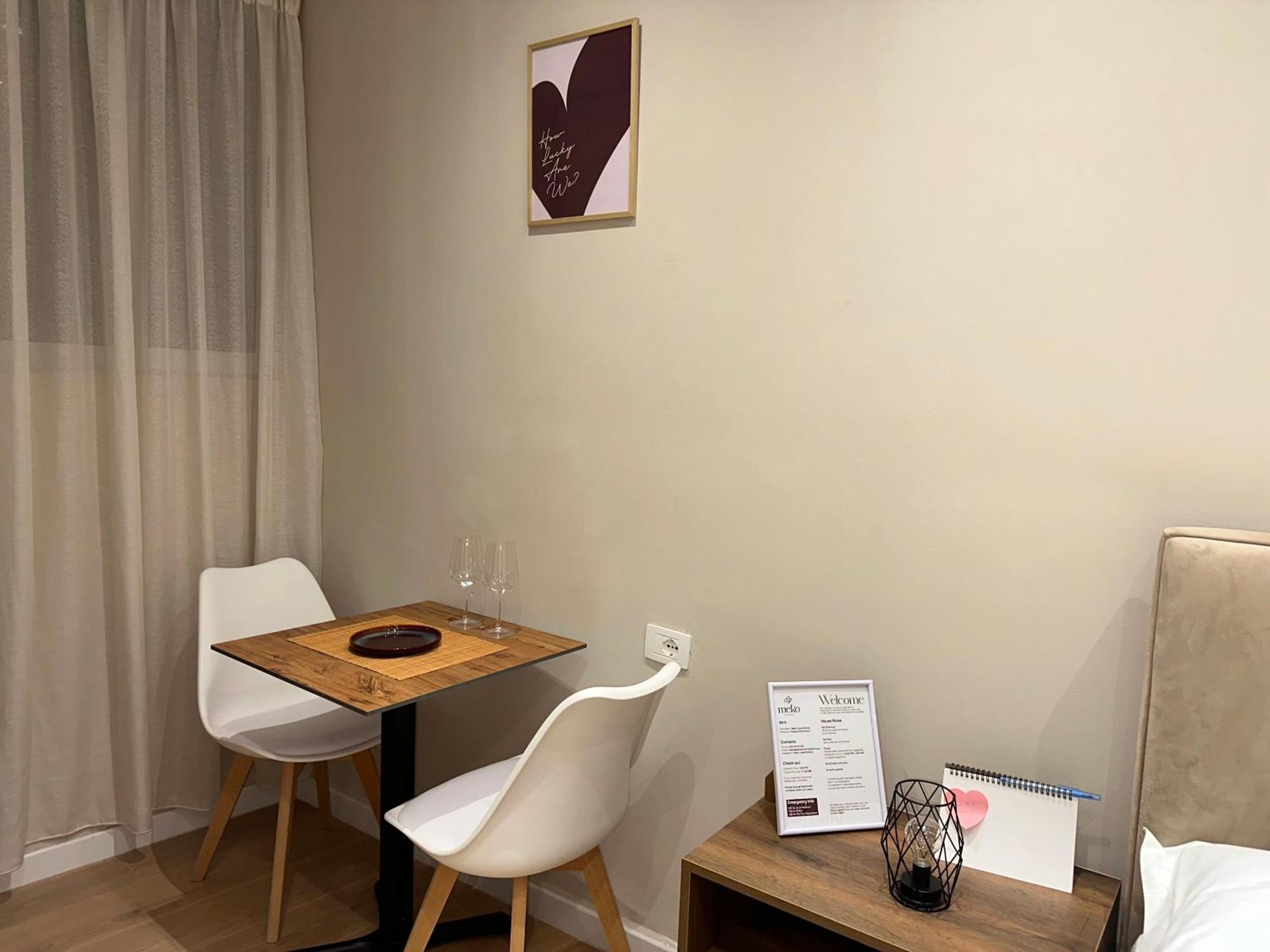 Meko Appartement