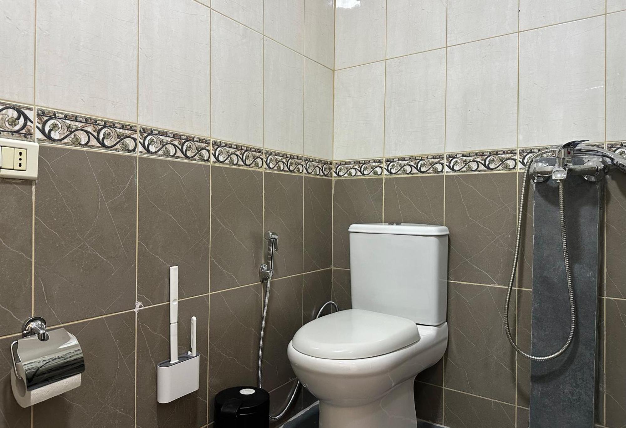 Appartement Meko