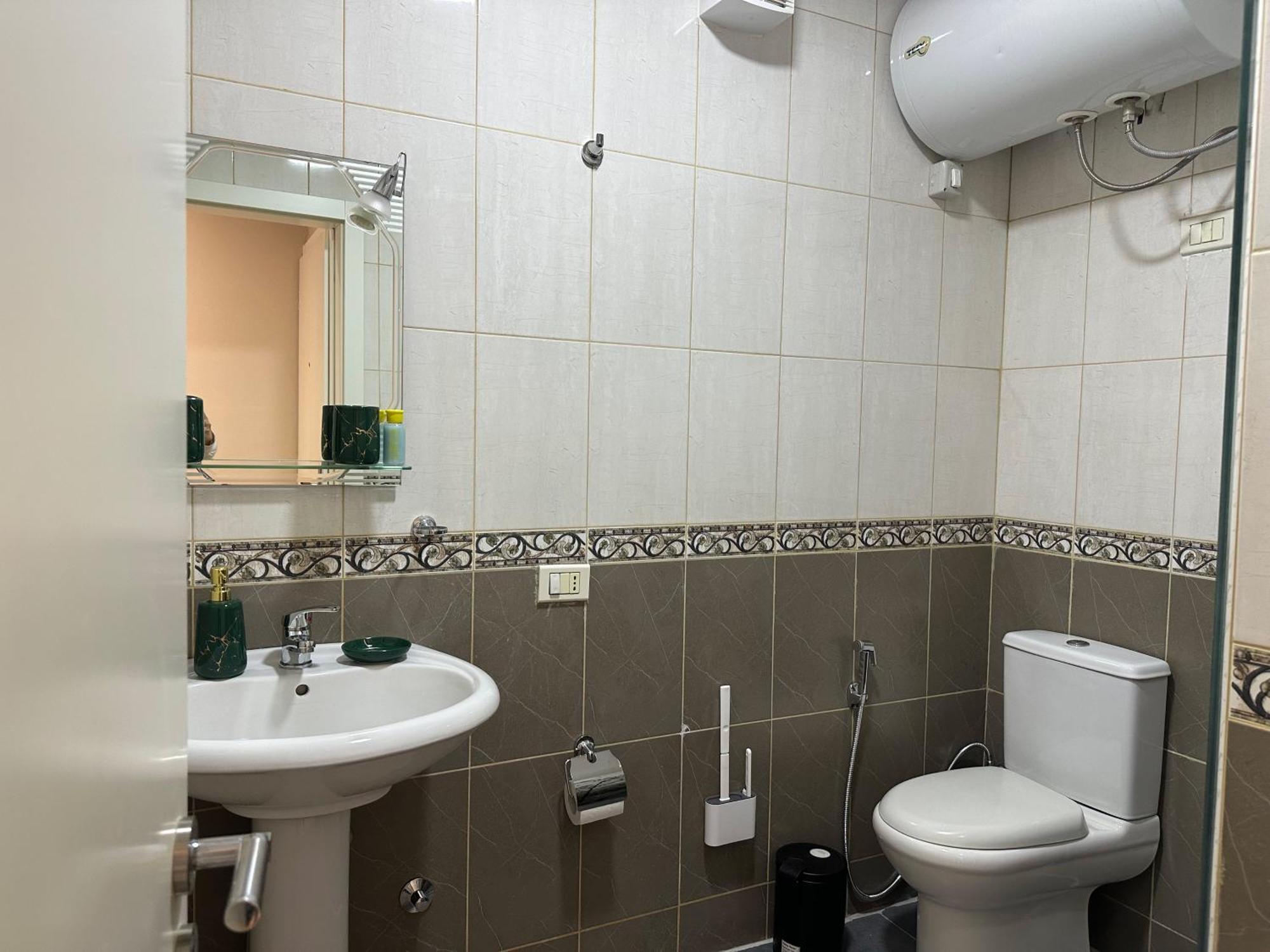 Meko Appartement *