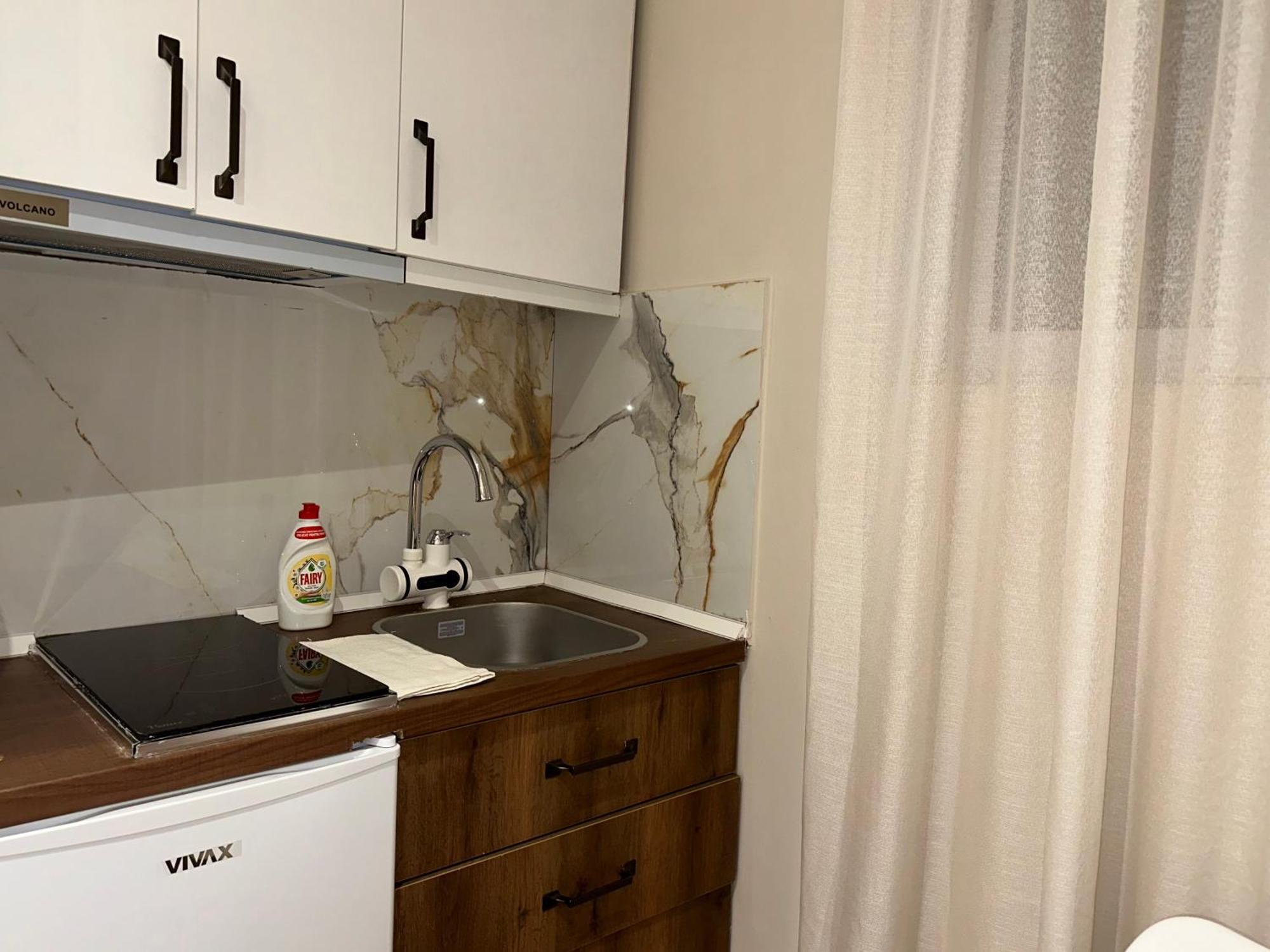 Appartement Meko *