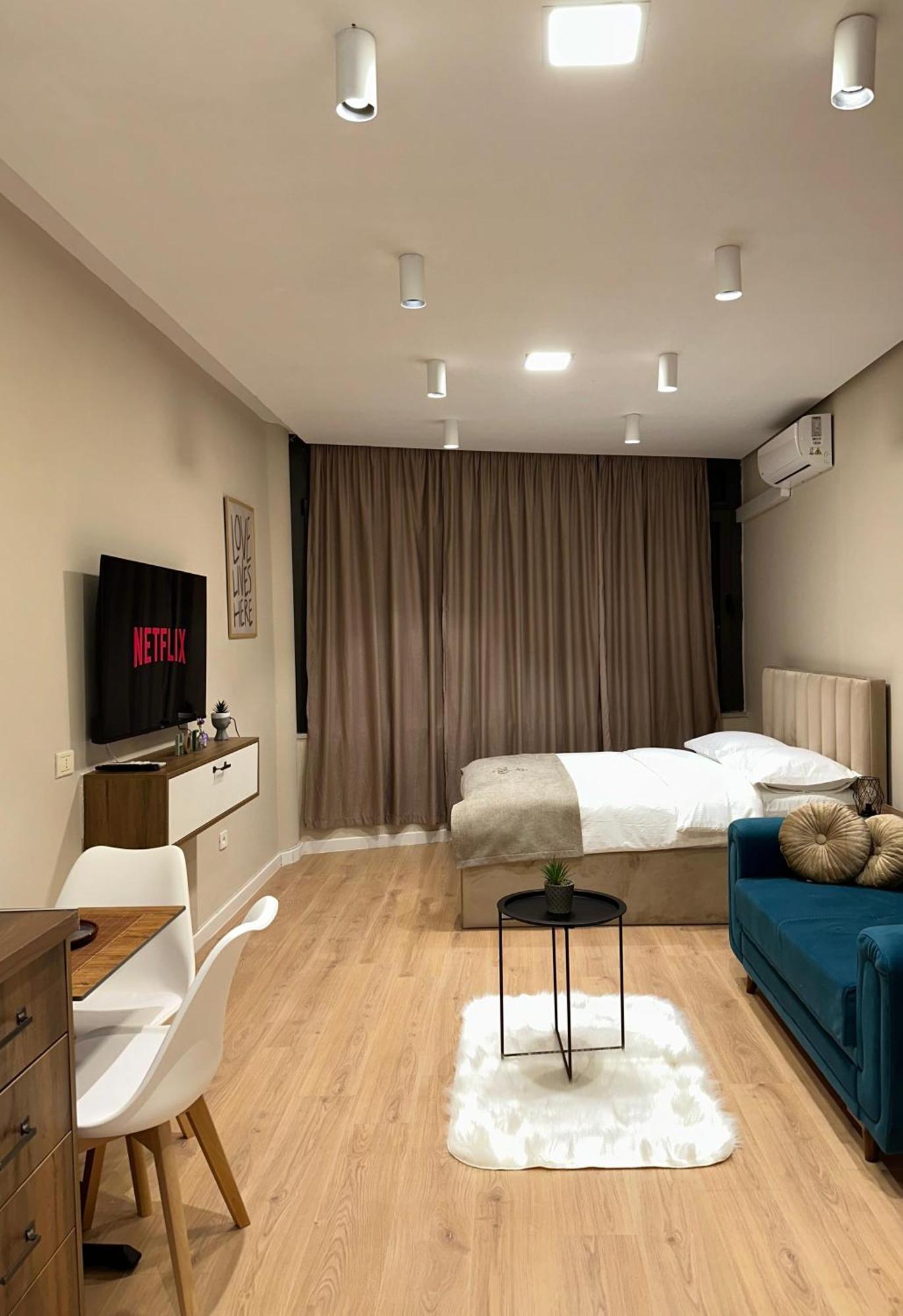 Meko Appartement