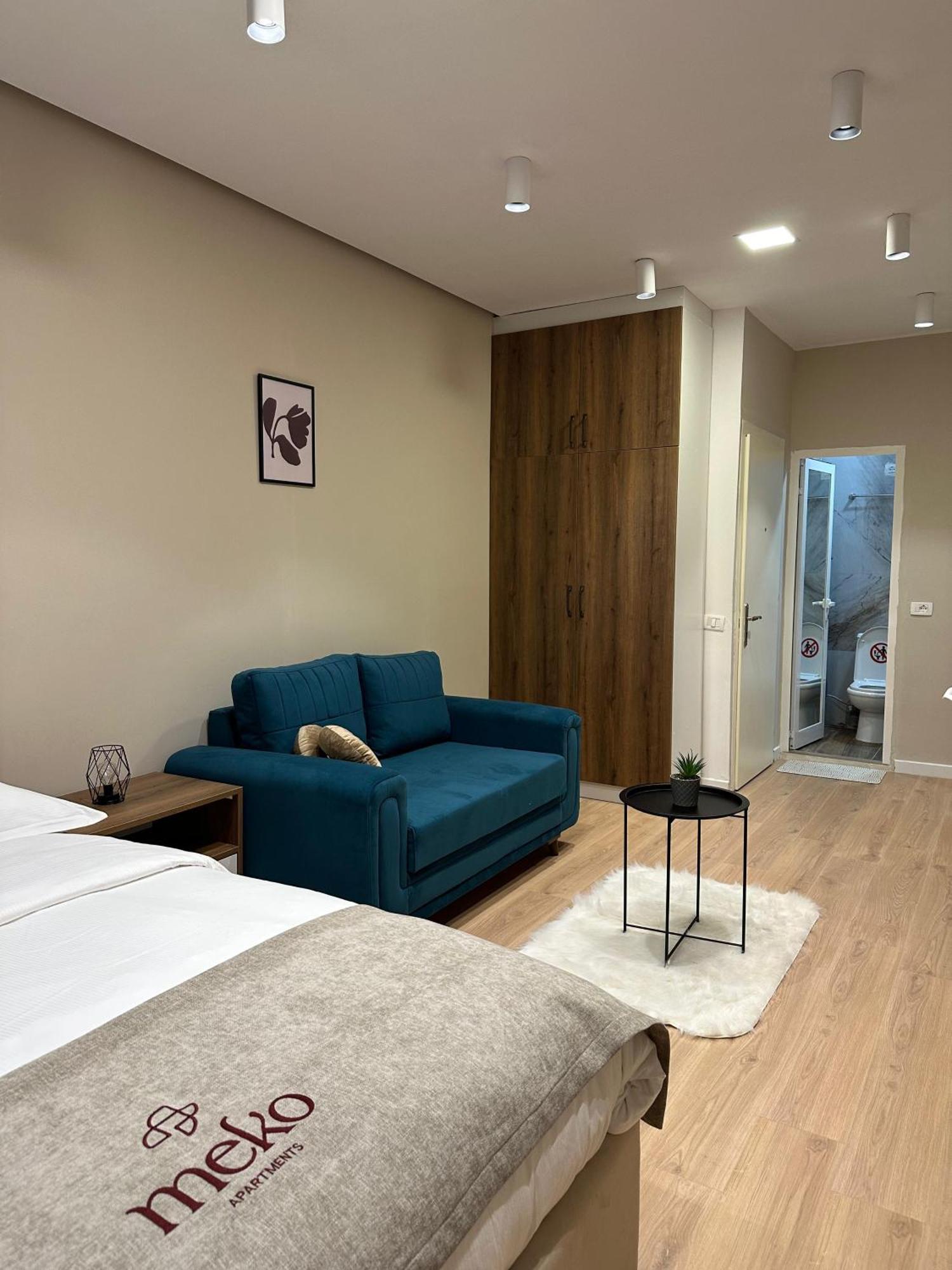 Appartement Meko