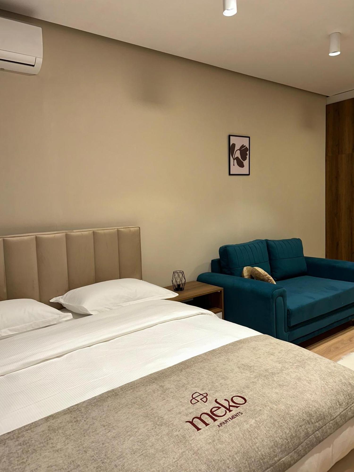 Appartement Meko Tirana