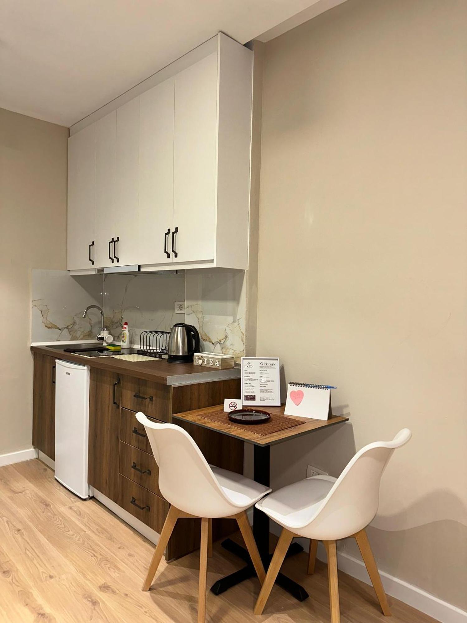 Meko Appartement