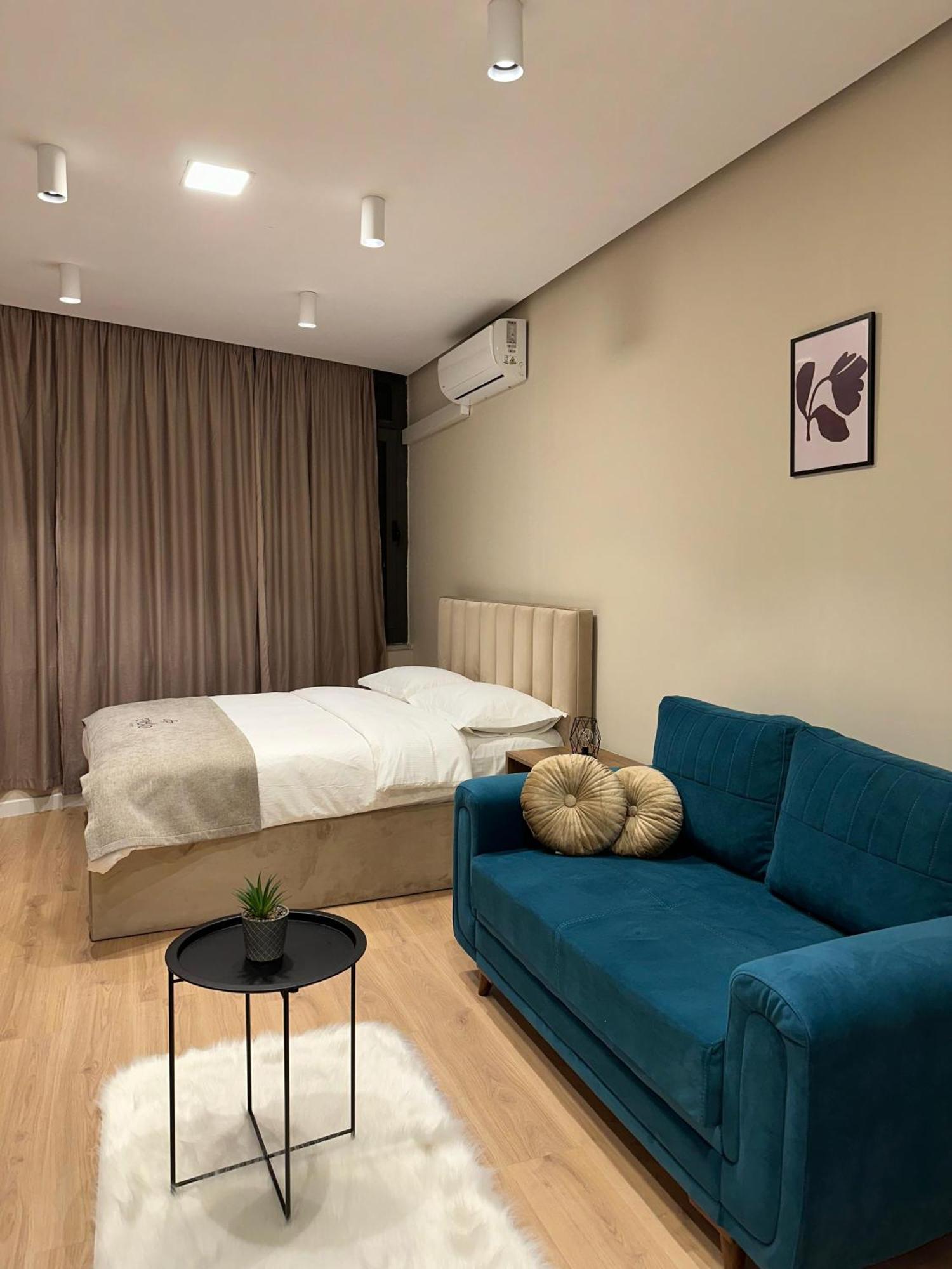 Appartement Meko