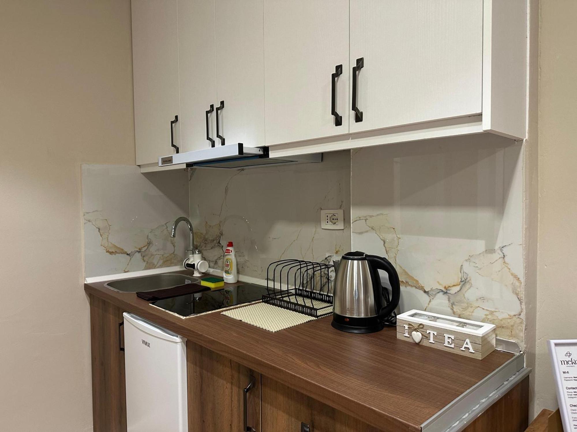 Meko Appartement