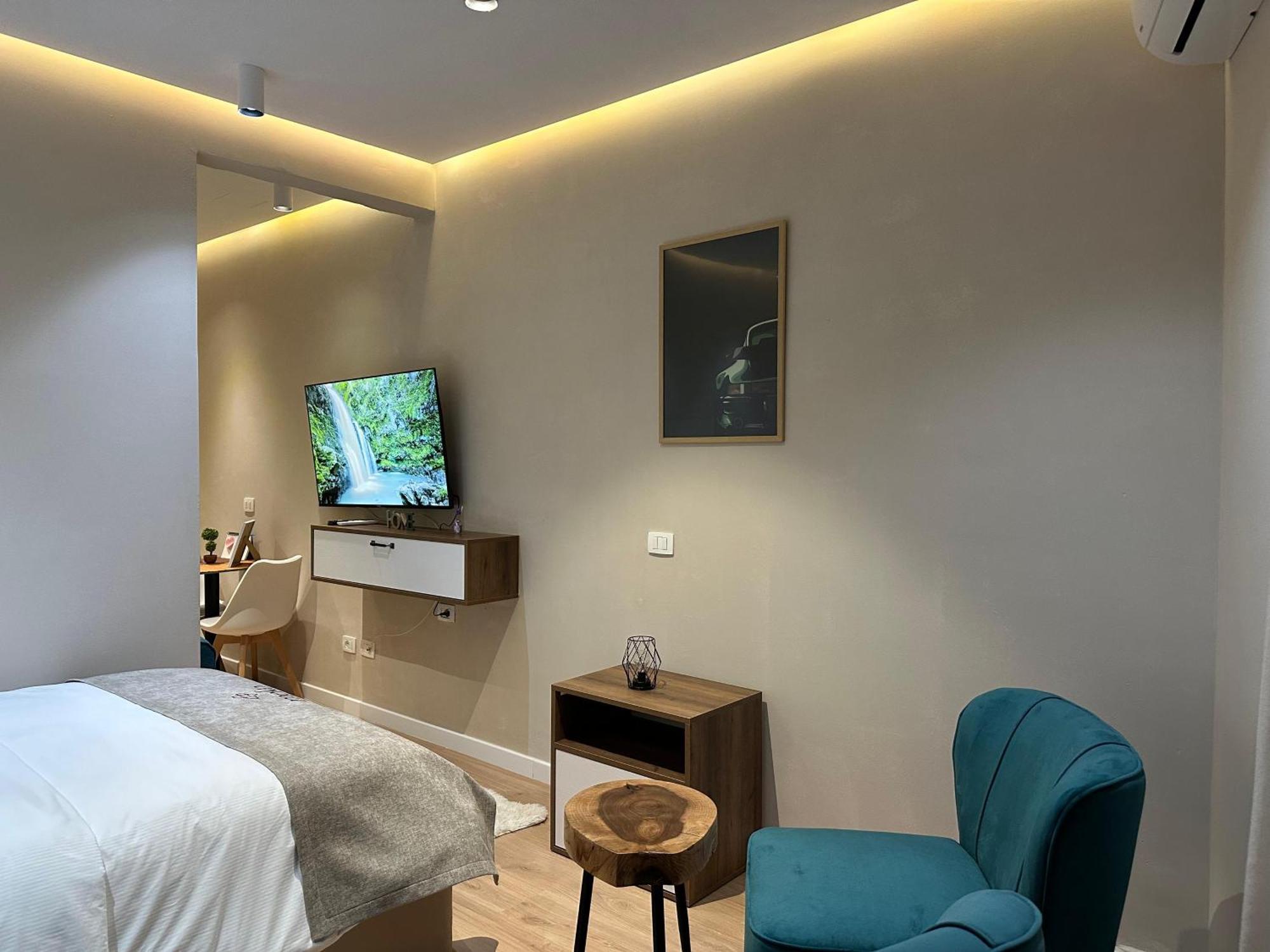 Meko Appartement Tirana