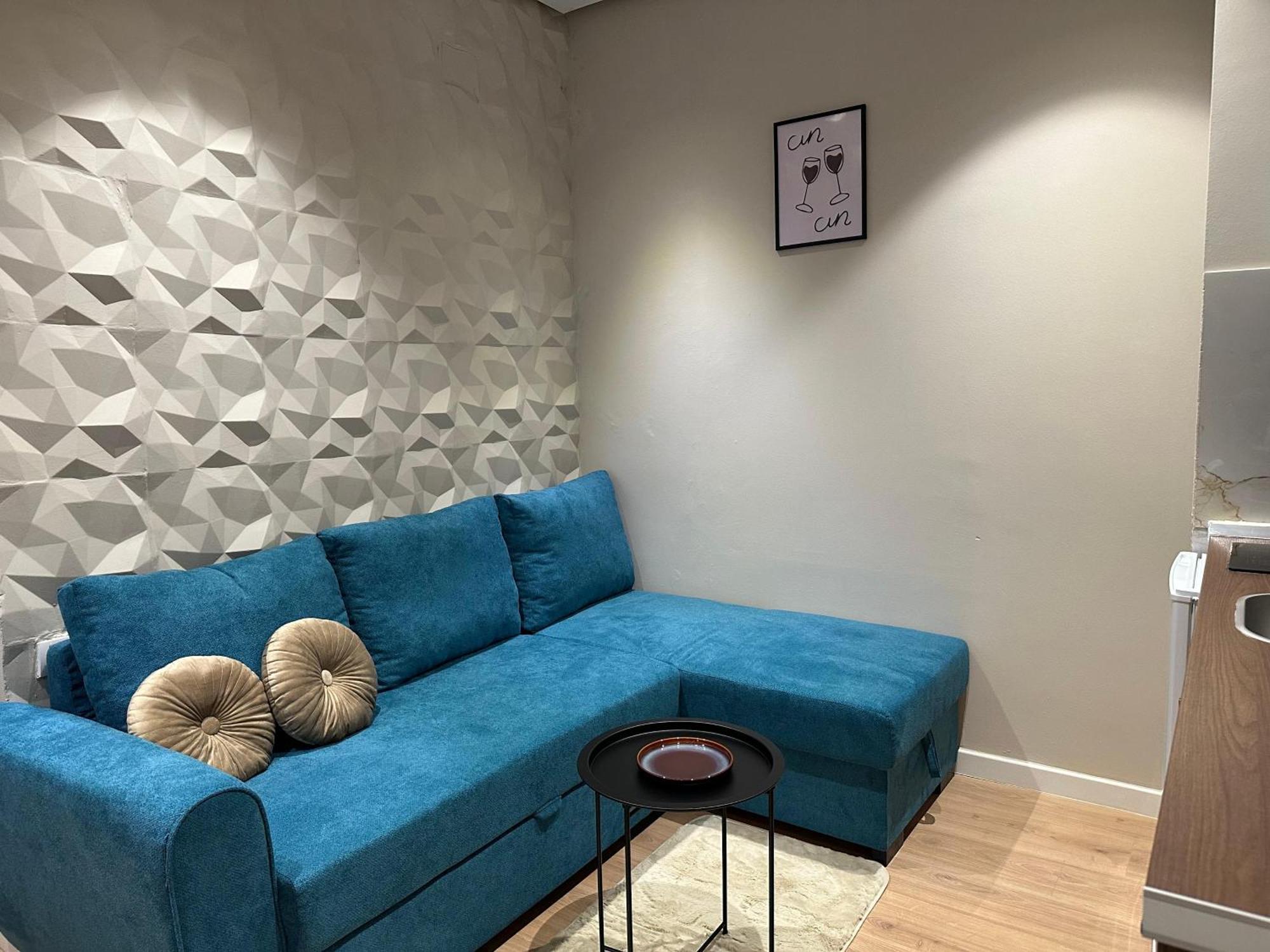 Meko Appartement Tirana