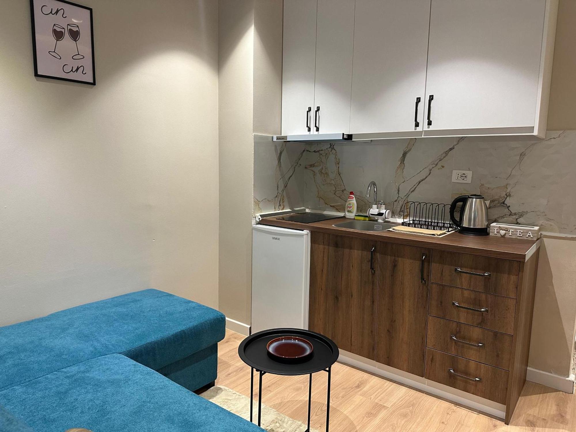 Meko Appartement *