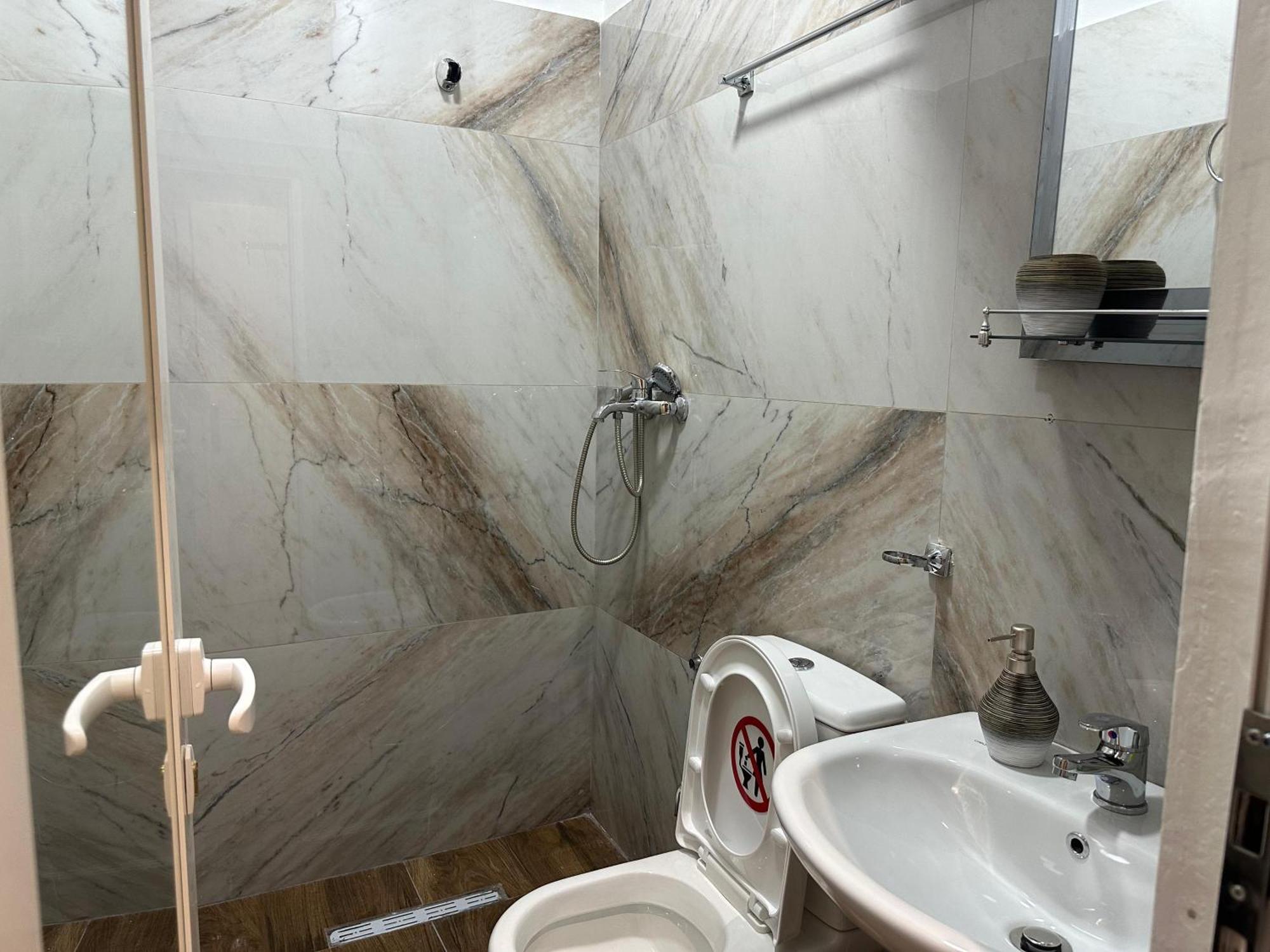 Appartement Meko *
