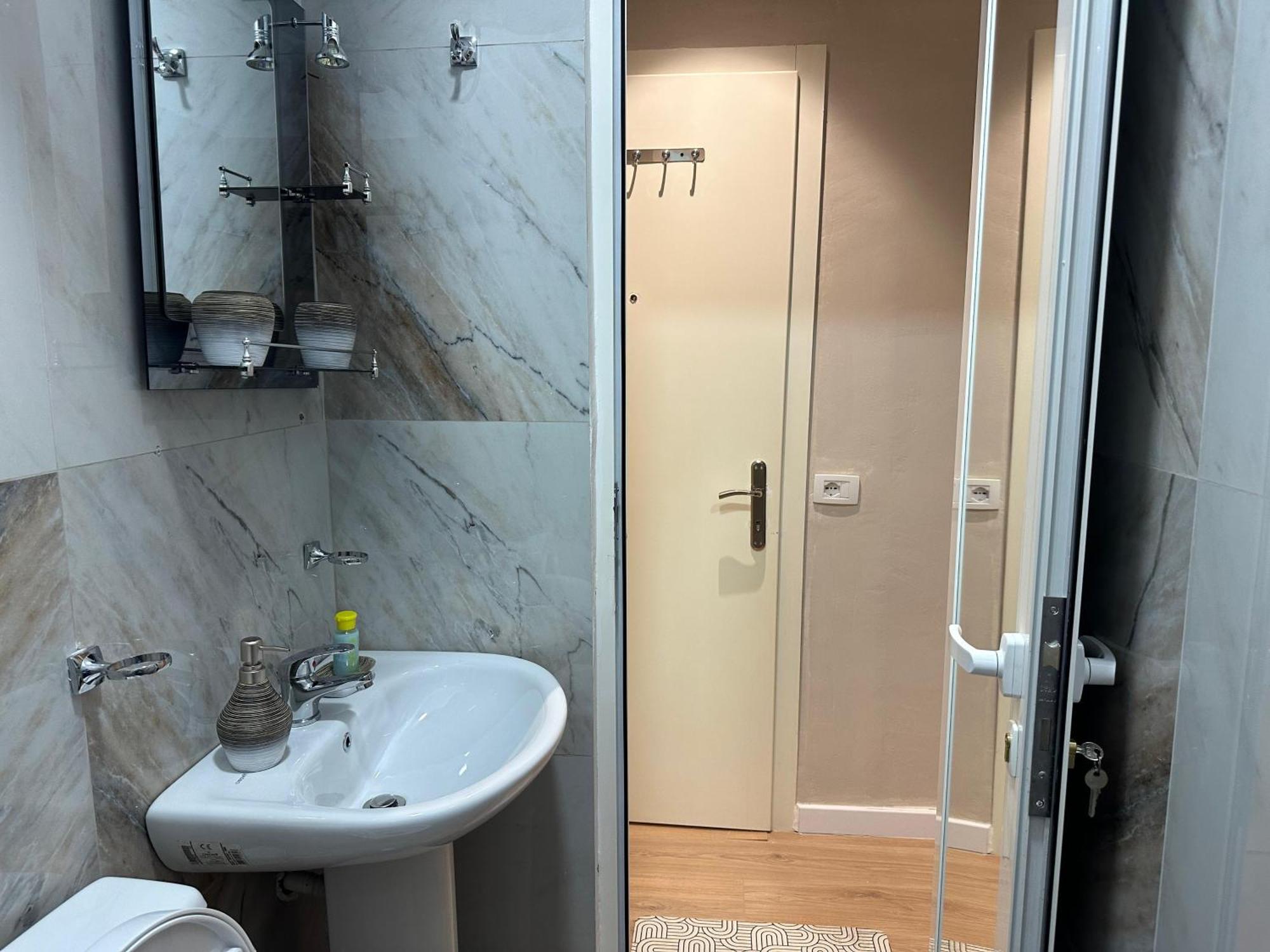 Appartement Meko Tirana