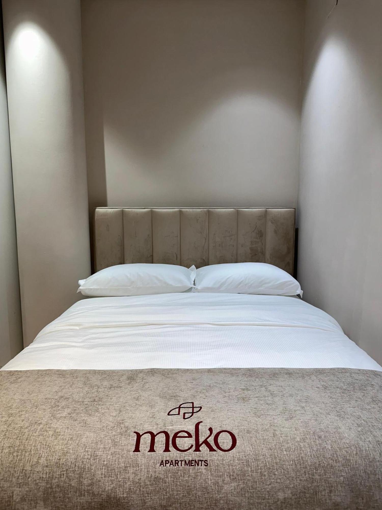 Appartement Meko Tirana