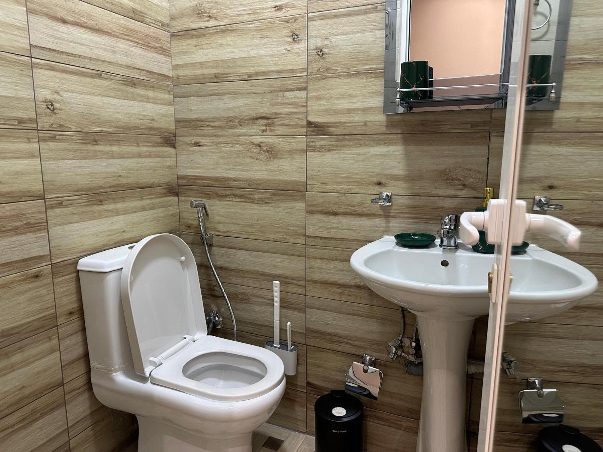 Meko Appartement