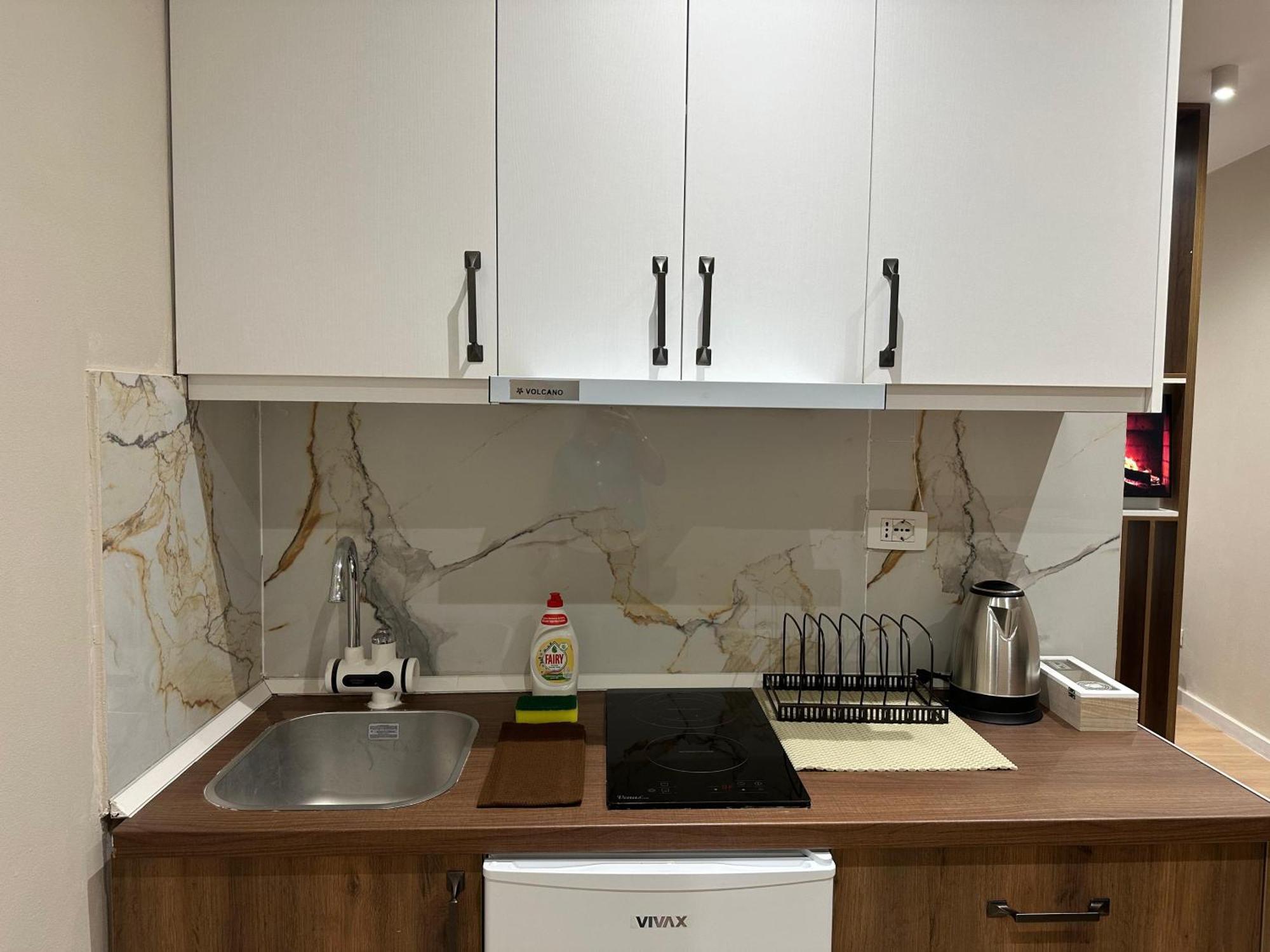 Appartement Meko