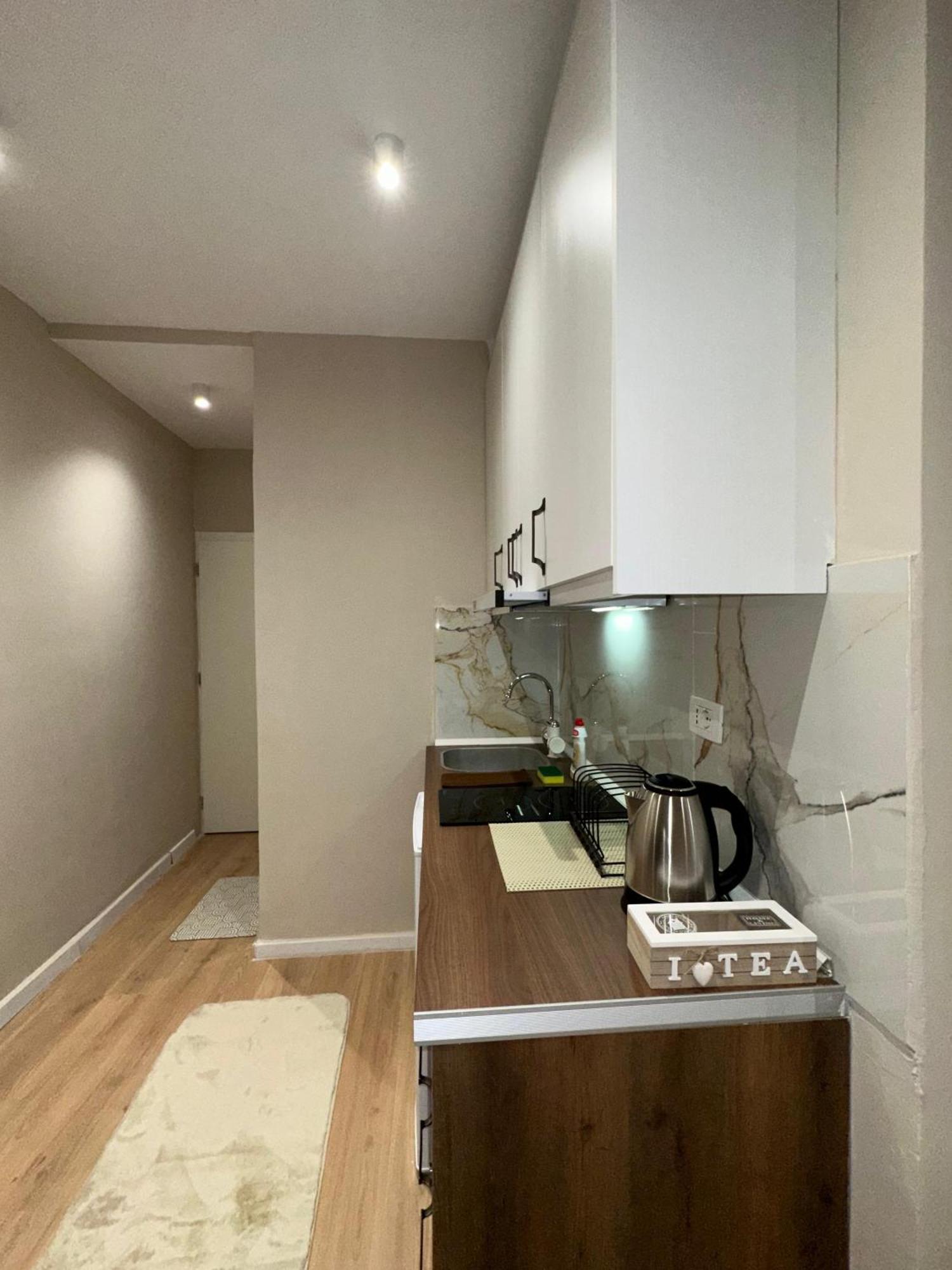 Meko Appartement Tirana