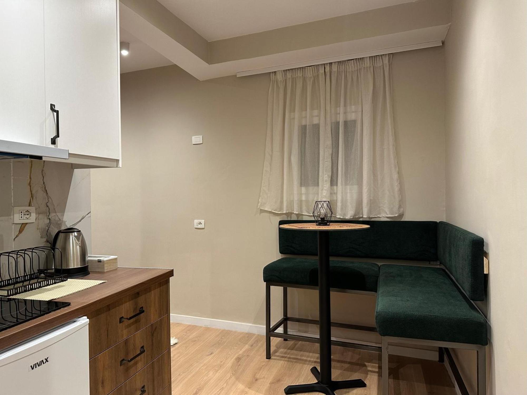 Meko Appartement