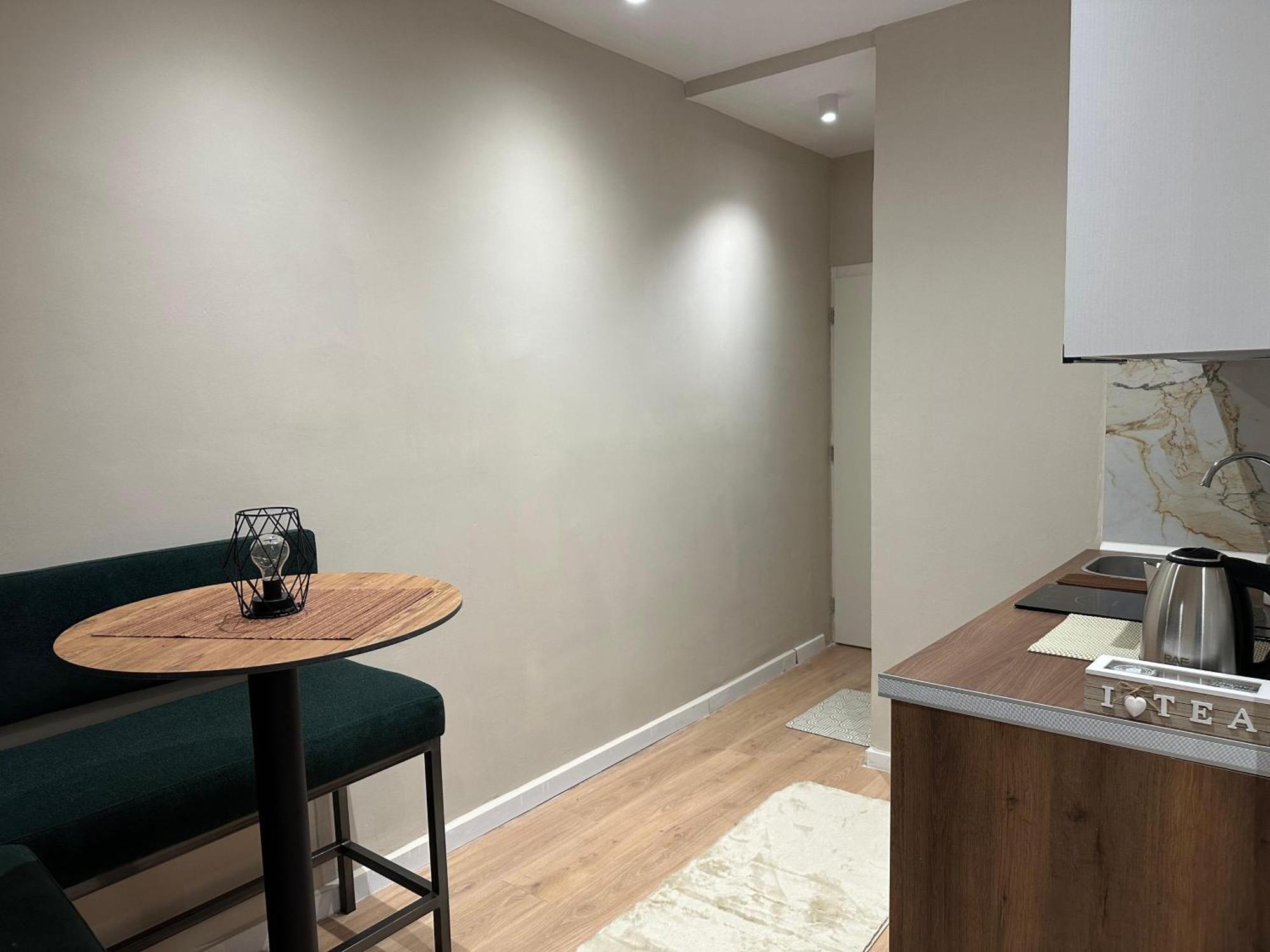 Appartement Meko Tirana