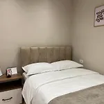 Meko Apartments