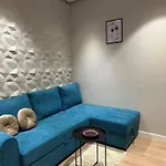 Meko Apartments
