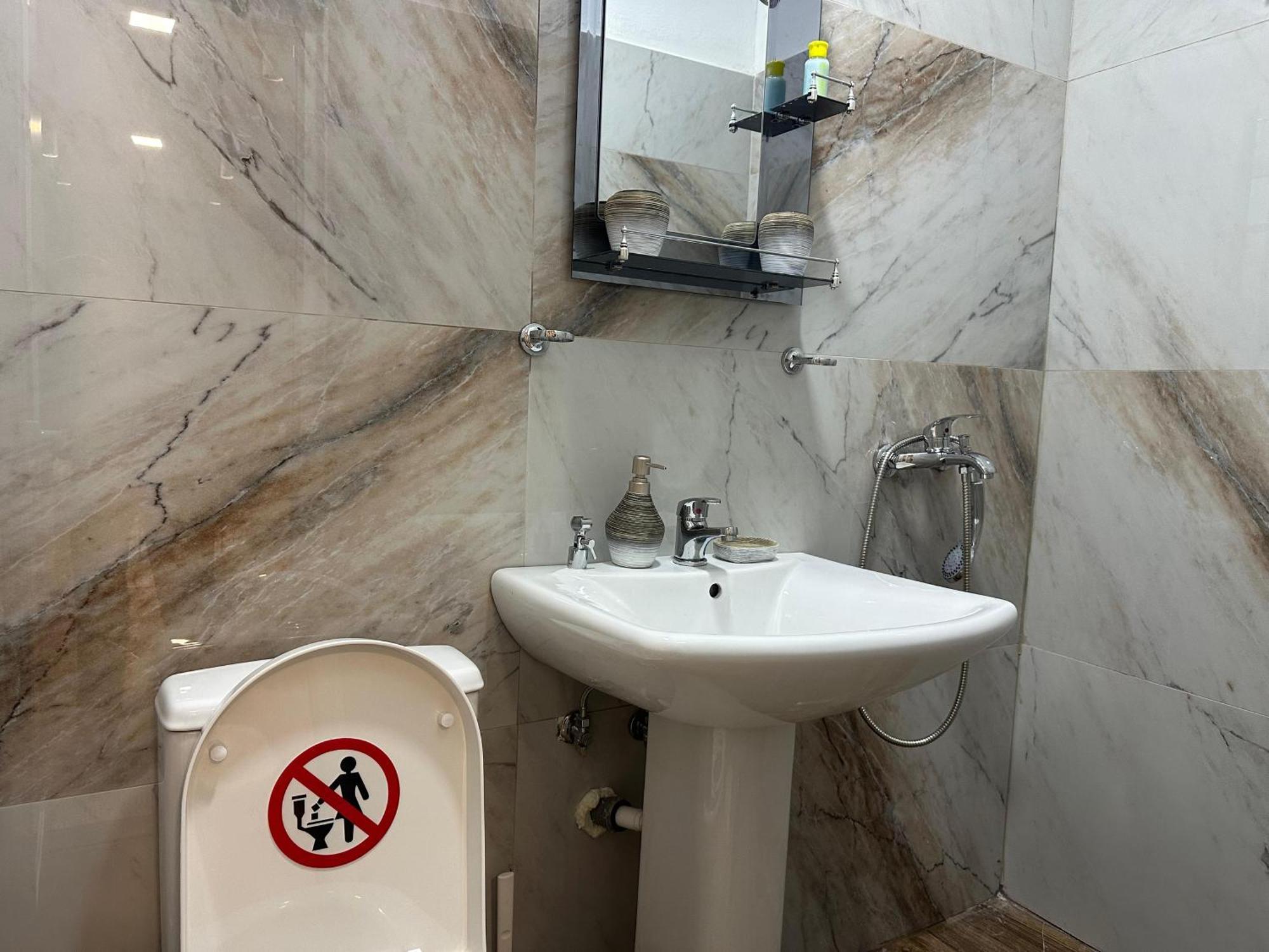 Appartamento Meko Tirana