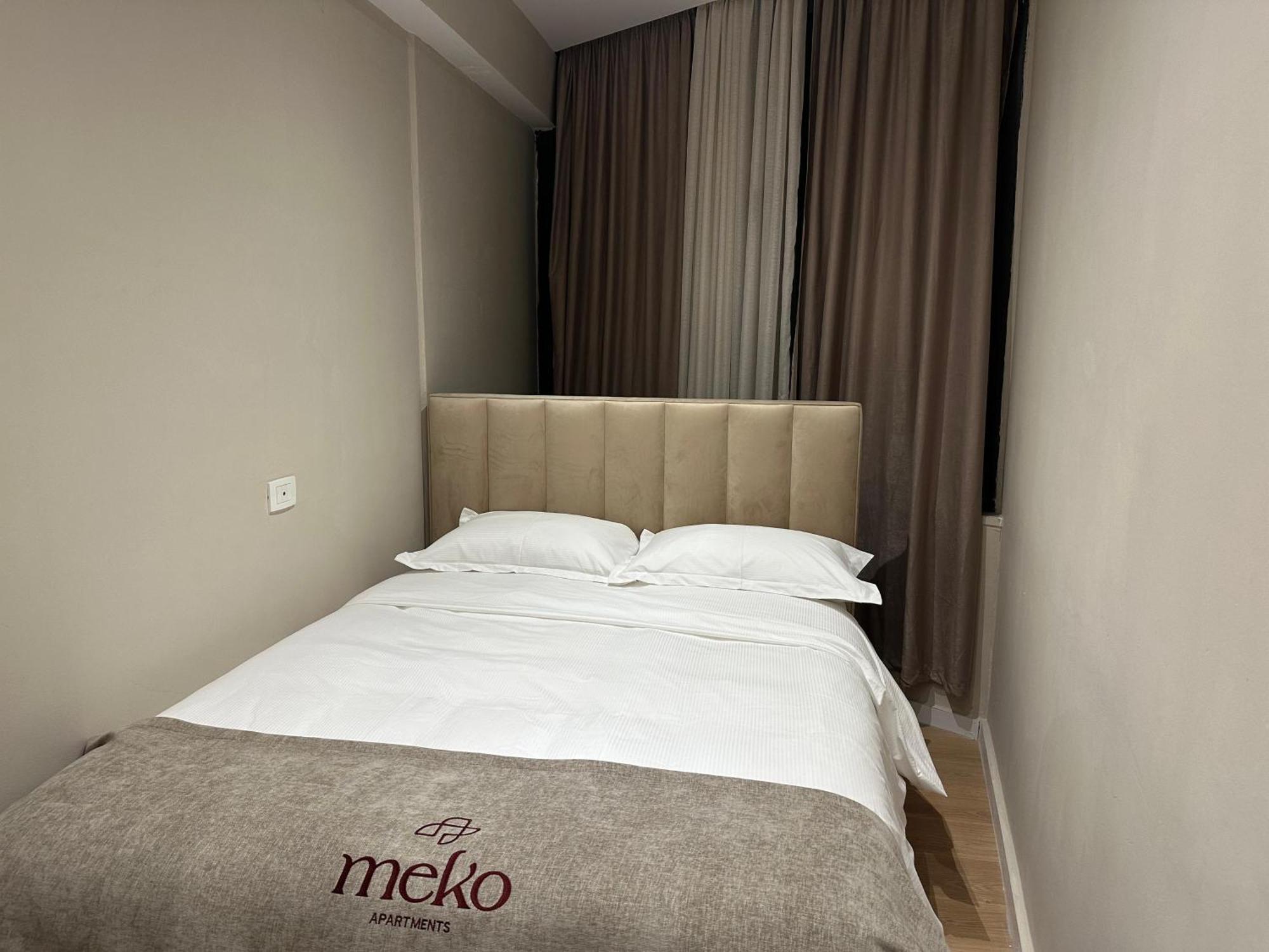 Appartamento Meko